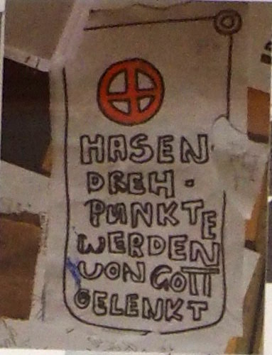 Mensch, der nachsinnt