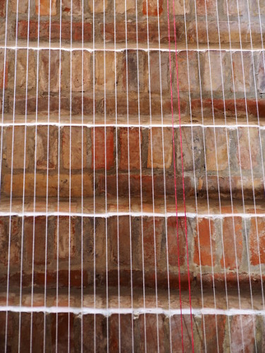 Ästhetik des Zerfalls Detail